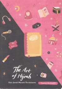 Image of THE ART OF HIJRAH
