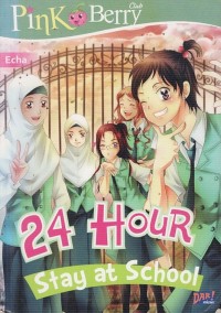 Image of 24 HOUR STAY AT SCHOOL