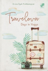 Image of TRAVELOVA: DAYS IN YOGYA