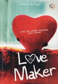 Image of LOVE MAKER