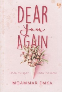 Image of DEAR YOU AGAIN
