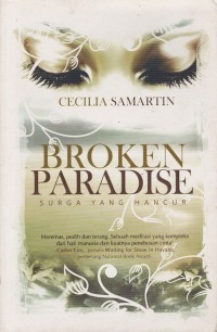 Image of BROKEN PARADISE: SURGA YANG HANCUR