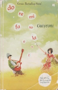 Image of DO RE MI FA SO LA TI DO #1