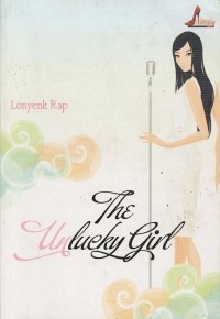 Image of THE UNLUCKY GIRL