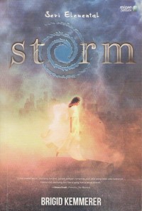 Image of STORM