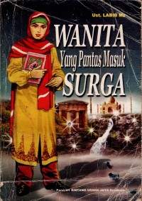 Image of WANITA YANG PANTAS MASUK SURGA