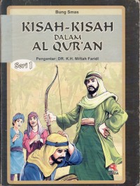 Image of KISAH - KISAH DALAM AL QUR'AN