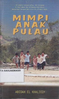 Image of MIMPI ANAK PULAU