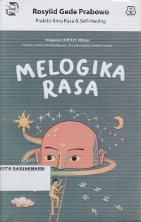 Image of MELOGIKA RASA