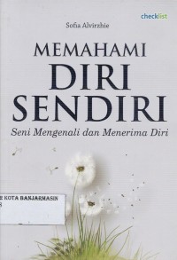 Image of MEMAHAMI DIRI SENDIRI