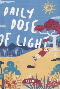 Image of DAILY DOSE OF LIGHT