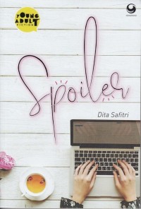 Image of SPOILER