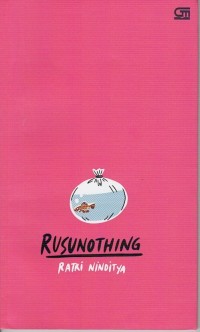 Image of RUSUNOTHING