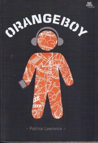 Image of ORANGEBOY