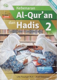 Image of KEBENARAN AL-QUR'AN DAN HADIS 2