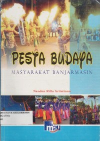 Image of PESTA BUDAYA MASYARAKAT BANJARMASIN
