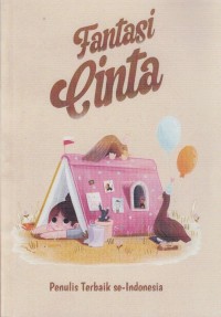 Image of FANTASI CINTA