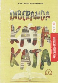 Image of DIBERANDA KATA KATA