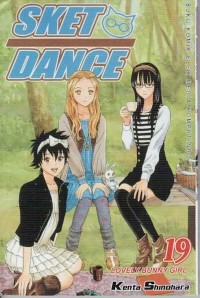 Image of SKET DANCE 19
