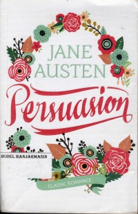 Image of PERSUASION