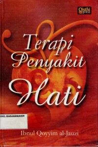 Image of TERAPI PENYAKIT HATI