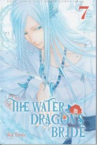 Image of THE WATER DRAGON'S BRIDE 07
