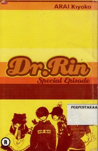 Image of DR. RIN SPECIAL EPISODE