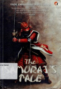 Image of THE SAMURAI'S TALE