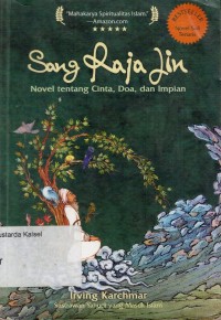 Image of SANG RAJA JIN
