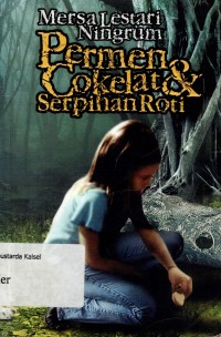 Image of PERMEN, COKLAT & SERPIHAN ROTI