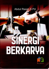 Image of SINERGI BERKARYA