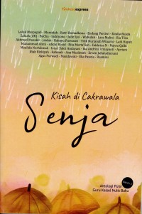 Image of KISAH DI CAKRAWALA SENJA