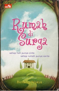 Image of RUMAH DI SURGA