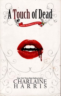 Image of A TOUCH OF DEAD
