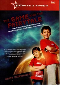 Image of THE GAME AND THE FAIRYTALE