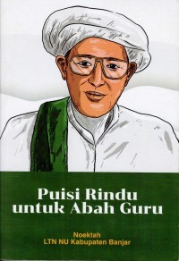 Image of PUISI RINDU UNTUK ABAH GURU