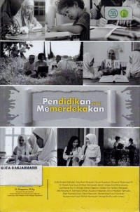 Image of PENDIDIKAN YANG MEMERDEKAKAN