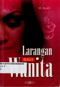 Image of LARANGAN BAGI WANITA