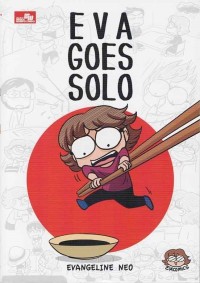 Image of EVA GOES SOLO