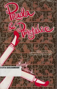 Image of PRADA & PREJUDICE