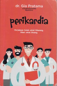 Image of PERIKARDIA