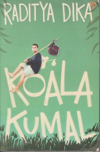 Image of KOALA KUMAL