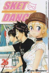 Image of SKET DANCE 26