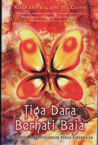 Image of TIGA DARA BERHATI BAJA