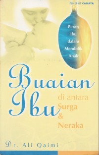 Image of BUAIAN IBU DIANTARA SURGA DAN NERAKA