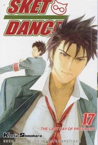 Image of SKET DANCE 17