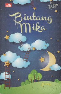 Image of BINTANG MIKA
