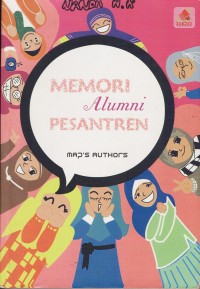 Image of MEMORI ALUMNI PESANTREN
