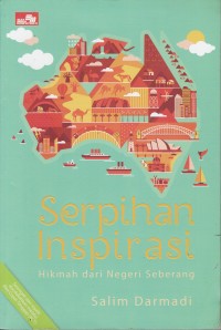 Image of SERPIHAN INSPIRASI: HIKMAH DARI NEGERI SEBERANG