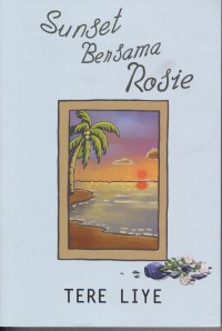 Image of SUNSET BERSAMA ROSIE